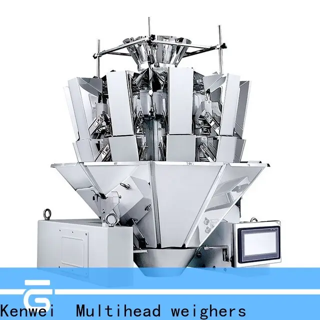 Kenwei simple packaging equipment one-stop service 1