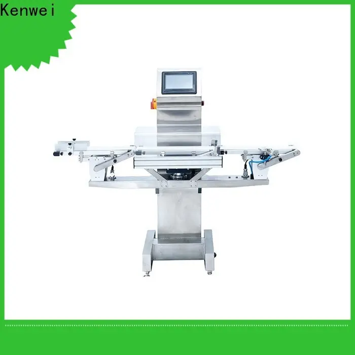 Kenwei standard weight checker manufacturer 1