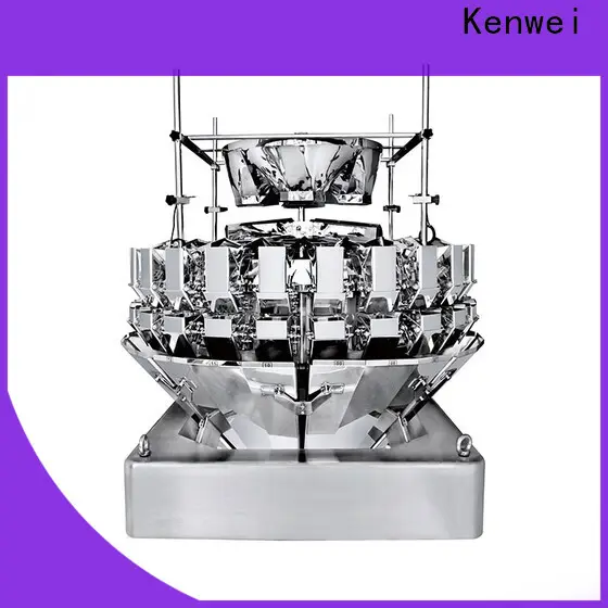 Kenwei best-selling packing machine trade partner 1