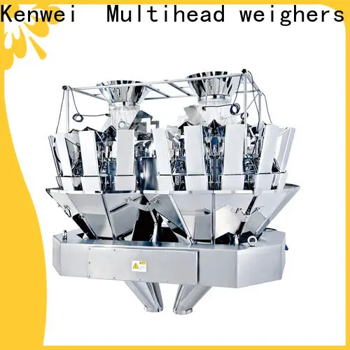 Kenwei packing machine one-stop service1 1