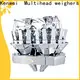 Kenwei packing machine one-stop service1 1