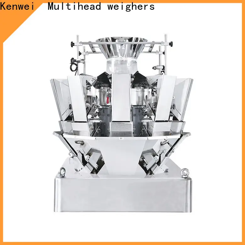 best-selling multihead weigher customization 1