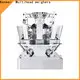 best-selling multihead weigher customization 1
