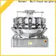 Kenwei new sealing machine design 1
