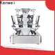 Kenwei new packaging systems customization 1