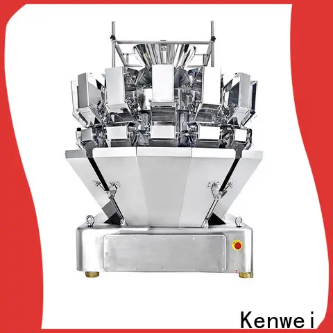 Kenwei perfect sealing machine trade partner 1
