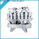 Kenwei fantastic multihead weigher factory 1