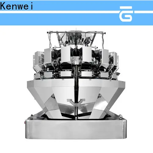 Kenwei bottling machine affordable solutions1 1