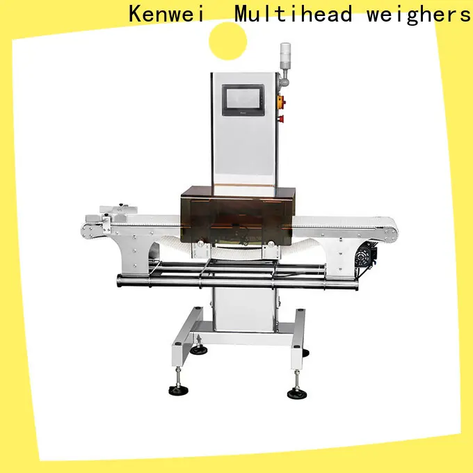 100% quality detection system manufacturer 1