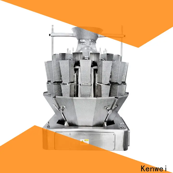 Kenwei filling machine brand3 1