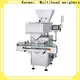 Kenwei pouch packing machine factory6 1