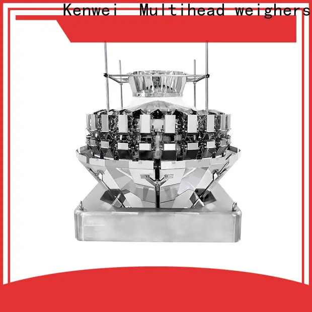 Kenwei best-selling bagging machine wholesale1 1