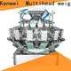 high standard multi head packing machine brand 1