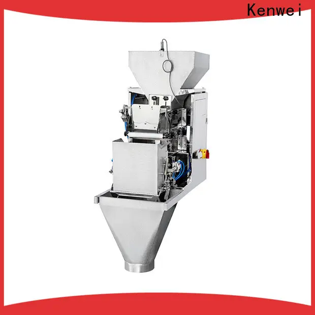 Kenwei packaging machine manufacturer6 1