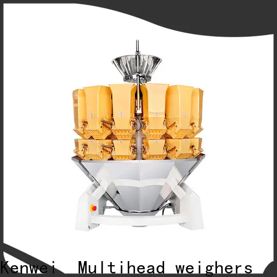 Kenwei highly recommend bottle filling machine design1 1