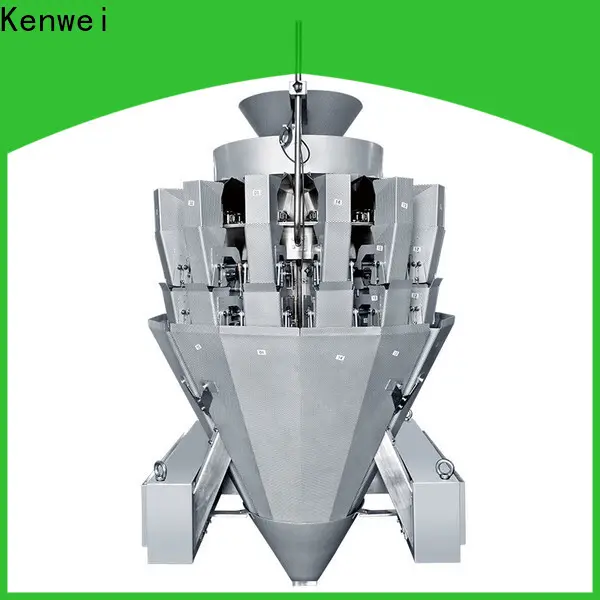 Kenwei high standard packing machine price supplier 1