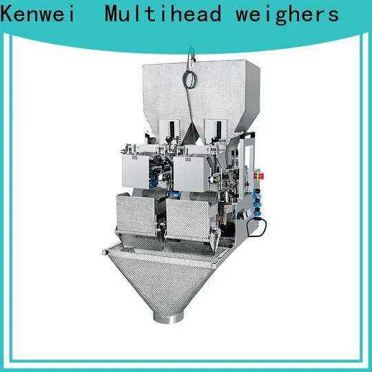 Kenwei packaging machine trade partner11 1