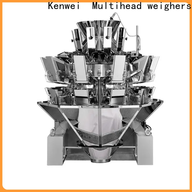 low moq sealing machine one-stop service 1