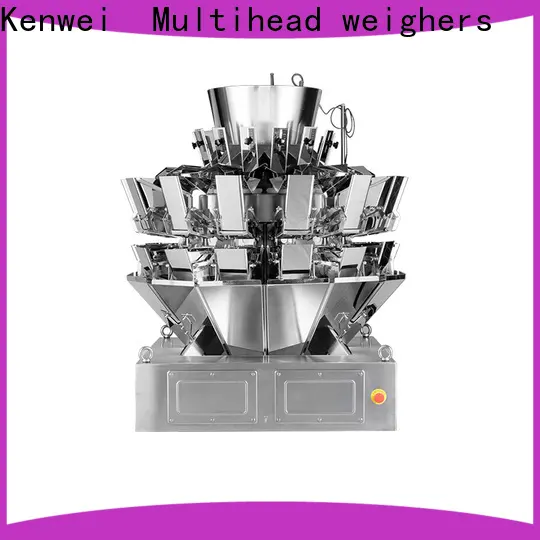 Kenwei highly recommend packing machine trade partner 1