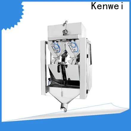 simple pouch packing machine brand 1