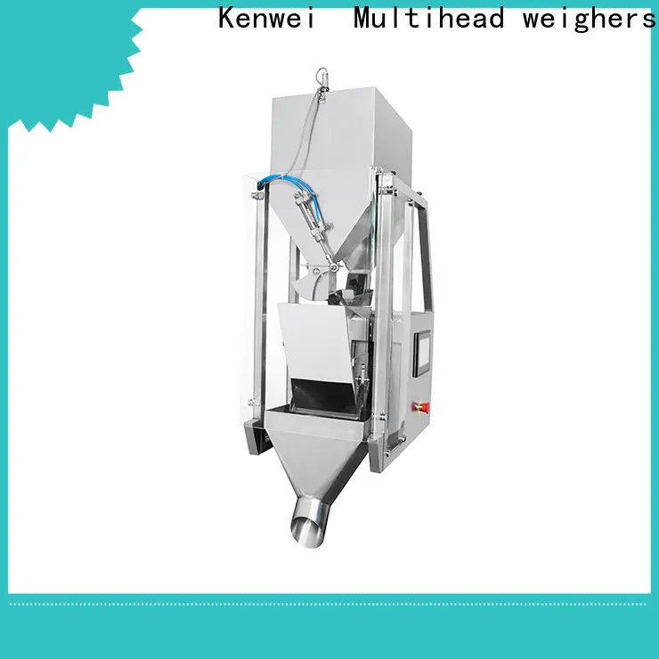 OEM ODM packaging machine design 1