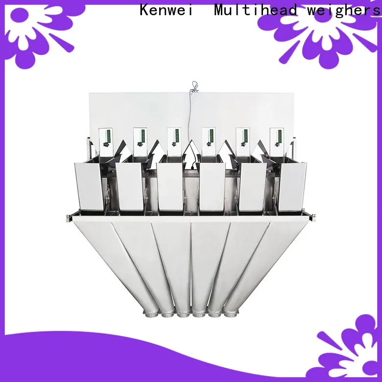Kenwei standard weigher brand1 1
