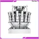 Kenwei long-life multi head packing machine customization 1