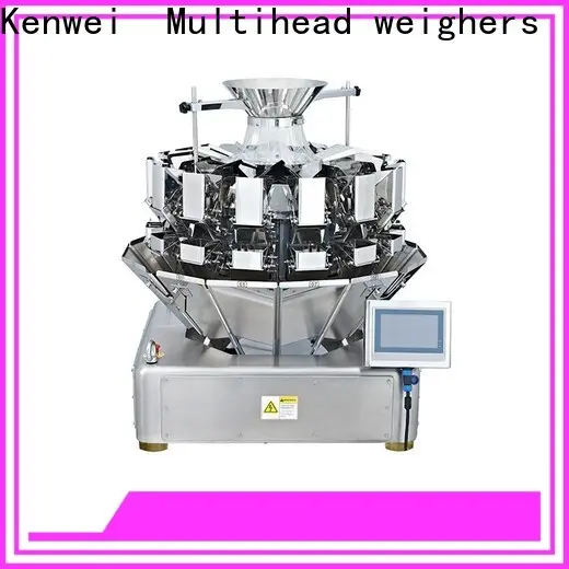 Kenwei inexpensive food packing machine trade partner 1