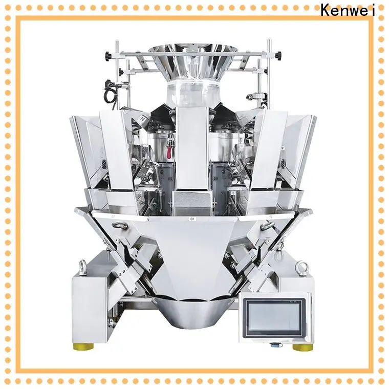 Kenwei perfect packing machine factory1 1