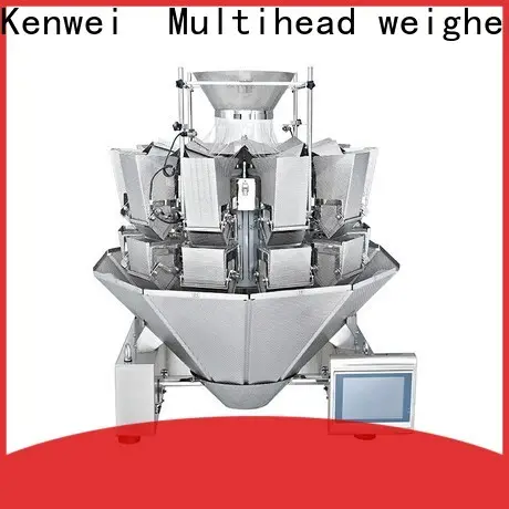 Kenwei OEM ODM multihead weigher wholesale 1