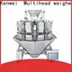 Kenwei OEM ODM multihead weigher wholesale 1