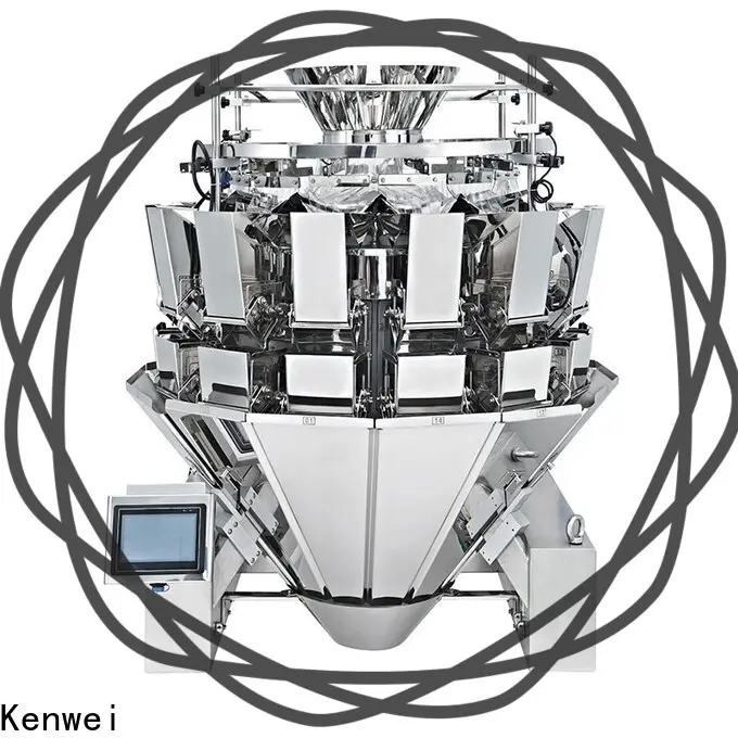 Kenwei cheap packing machine customization 1