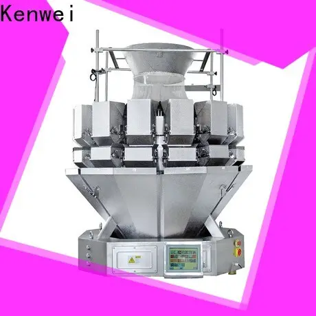 standard checkweigher supplier 1