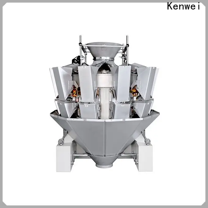 standard heat sealing machine one-stop service 1