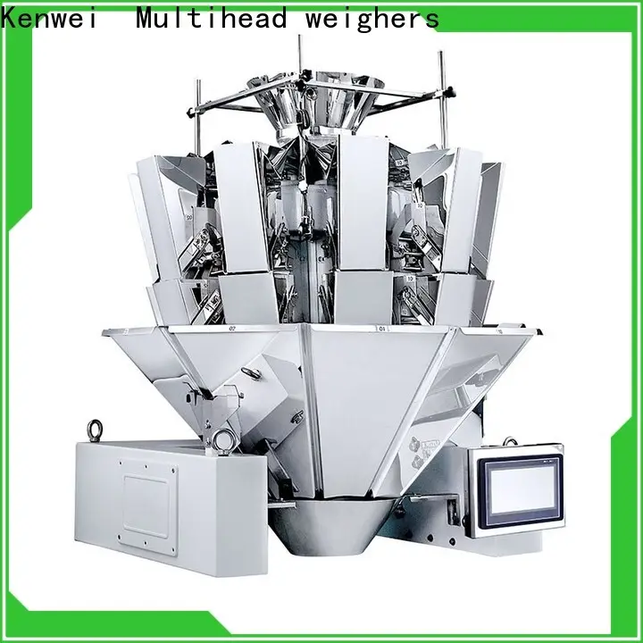Kenwei high quality food packaging equipment affordable solutions1 1