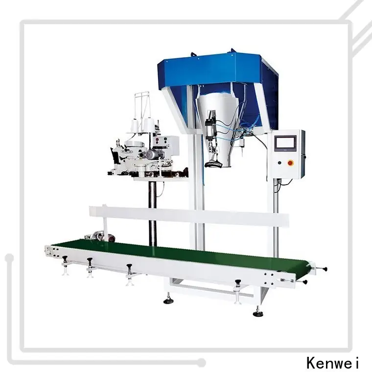 Kenwei pouch packing machine wholesale4 1