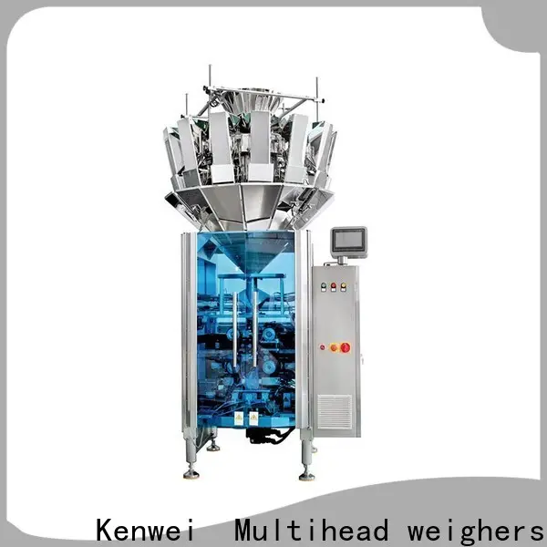 simple bagging machine customization 1