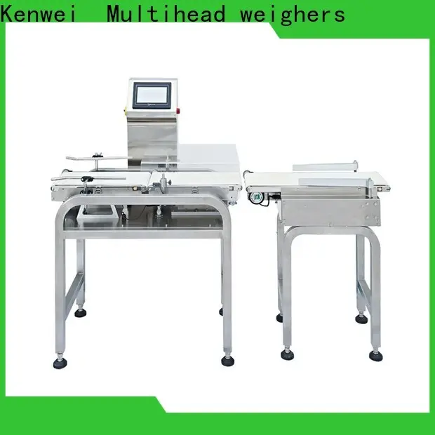 Kenwei advanced industrial scale design 1