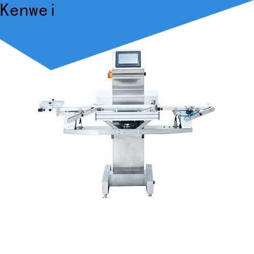 100% quality weight check machine affordable solutions 1