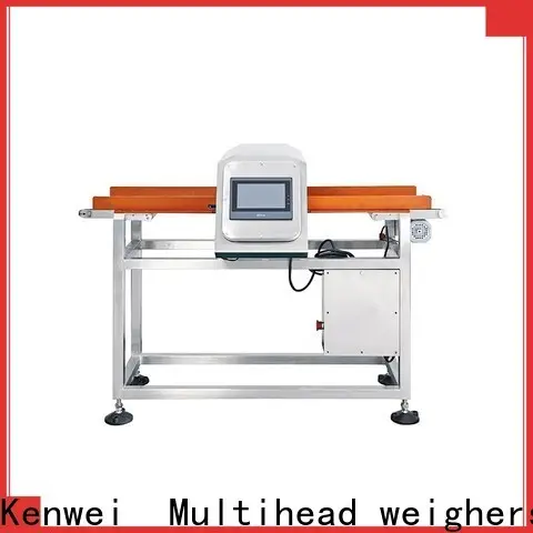 Kenwei metal detector machine brand1 1