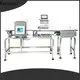 low moq checkweigher and metal detector factory 1