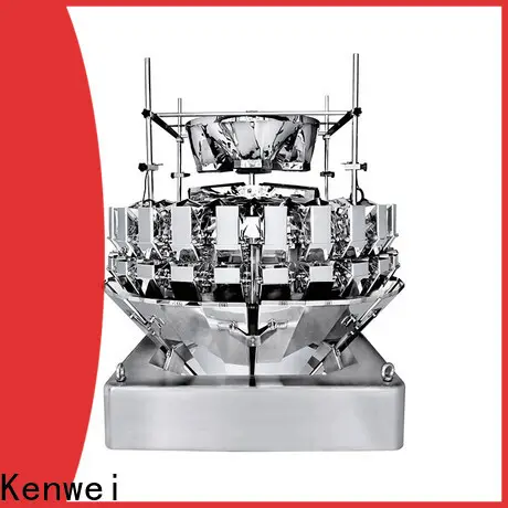 custom multihead weigher wholesale 1