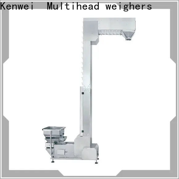 Kenwei conveyor belt manufacturers from China1 1