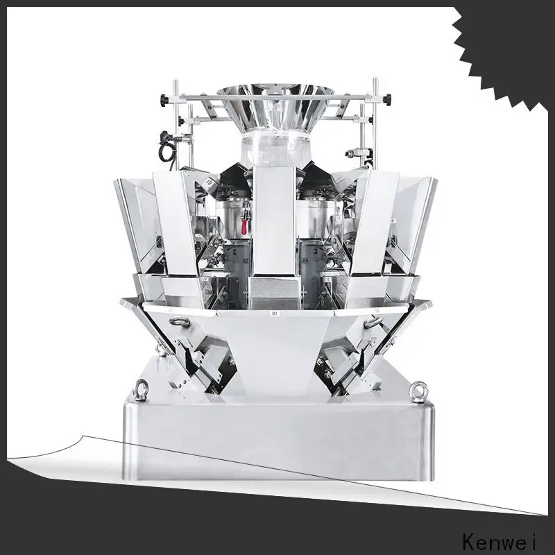 Kenwei advanced food packaging equipment affordable solutions 1