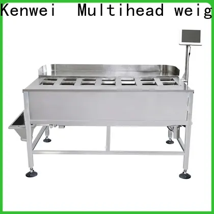 Kenwei packaging machine one-stop service8 1