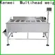 Kenwei packaging machine one-stop service8 1