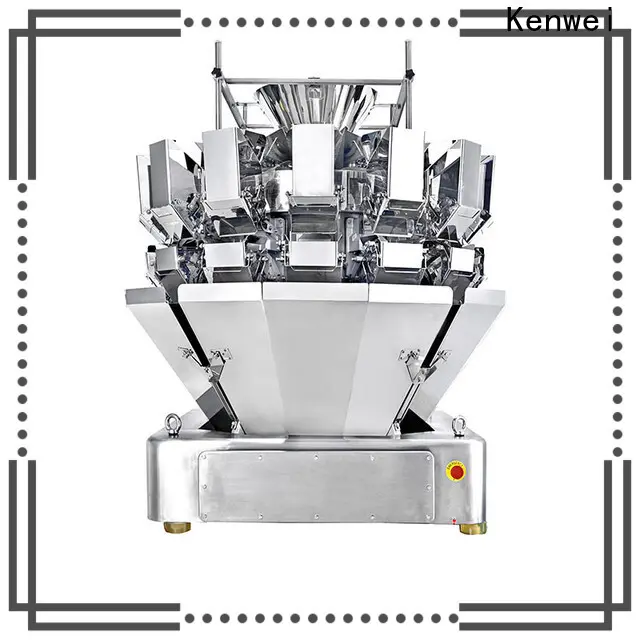 Kenwei best-selling head weight design 1