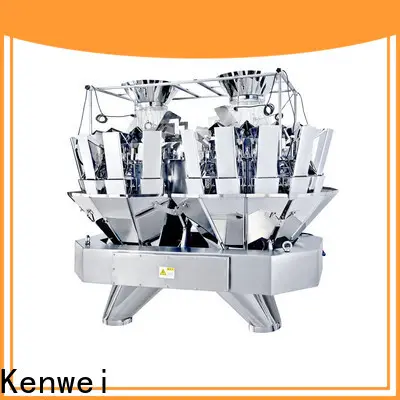 Kenwei quality assured filling machine customization1 1