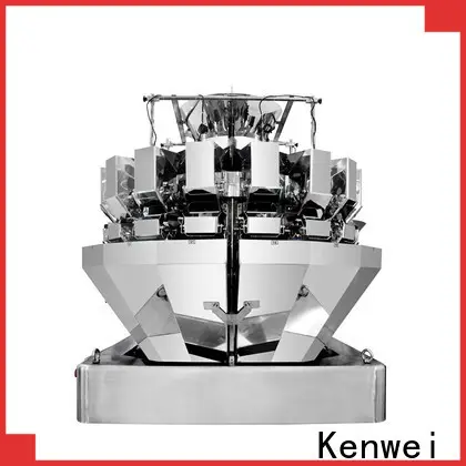 Kenwei food packaging equipment factory1 1