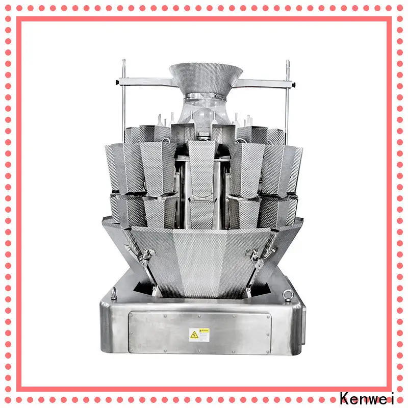 Kenwei 2020 package scale design 1